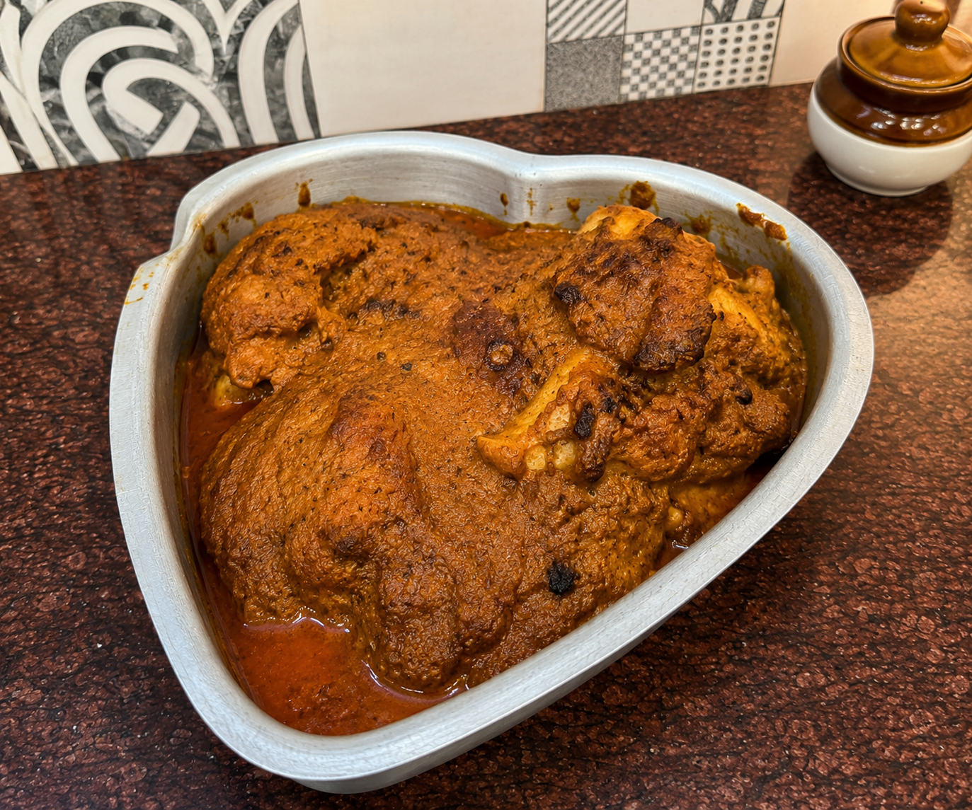 The Kayastha Kitchen