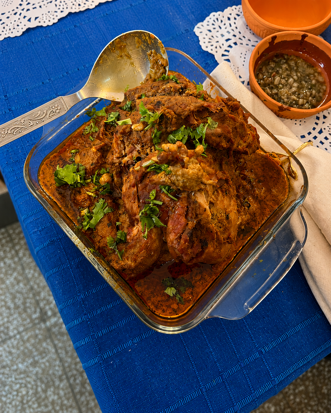 The Kayastha Kitchen